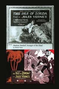 Enlarge image Cover: Avenger of the Dead - BEARMANOR MEDIA