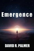 Cover: Emergence - Simon + Schuster LLC