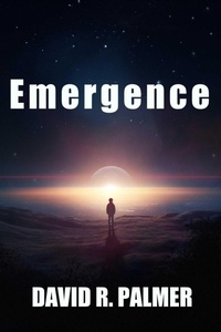 Enlarge image Cover: Emergence - Simon + Schuster LLC