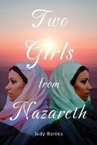 Enlarge image Cover: Two Girls from Nazareth - PageTurner Press and Media