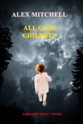Cover: All Gods Children - Alex Mitchell