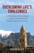 Cover: Overcoming Life's Challenges - Austin Macauley Publishers