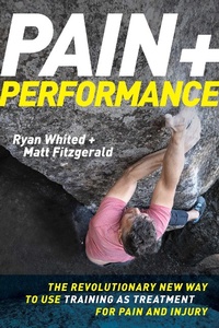 Enlarge image Cover: Pain & Performance - 80/20 Publishing