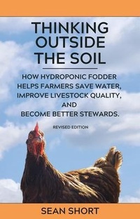 Abbildung von: Thinking Outside The Soil - Sean Short