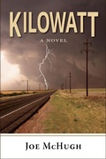 Cover: Kilowatt - Calling Crane Books