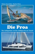 Cover: Die Proa - Dr.Manfred Meier