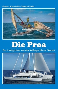 Enlarge image Cover: Die Proa - Dr.Manfred Meier