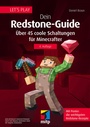Cover: Let´s Play. Dein Redstone-Guide - MITP