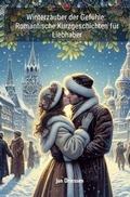Cover: Winterzauber der Gef&uuml;hle: Romantische Kurzgeschichten f&uuml;r Liebhaber - epubli