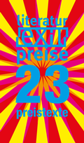 Cover: preistexte23 - edition exil