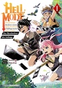 Cover: Hell Mode 1 - Manga JAM Session