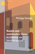Cover: Bauen am nationalen Haus - Berenberg