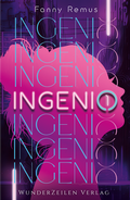 Cover: Ingenio (Band 1) - WunderZeilen Verlag