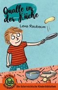 Cover: Qualle in der K&uuml;che - Obelisk Verlag ein Imprint der Verlagsanstalt Tyrolia Gesellschaft m. b. H.