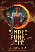 Cover: Bindle Punk Jefe - HarperCollins