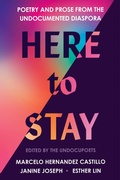 Cover: Here to Stay - HarperCollins