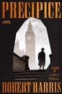 Cover: Precipice - HarperCollins
