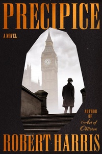 Enlarge image Cover: Precipice - HarperCollins