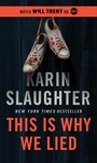 Cover: This Is Why We Lied - HarperCollins