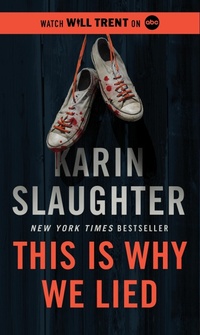 Enlarge image Cover: This Is Why We Lied - HarperCollins