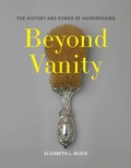 Cover: Beyond Vanity - MIT Press
