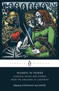 Cover: Women in Power - Penguin Classics