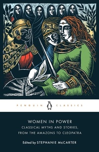 Abbildung von: Women in Power - Penguin Classics