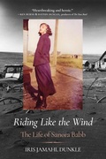 Cover: Riding Like the Wind - University of California Press