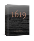 Cover: The 1619 Project: A Visual Experience - Random House Inc