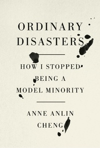 Enlarge image Cover: Ordinary Disasters - Pantheon