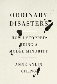 Enlarge image Cover: Ordinary Disasters - Pantheon