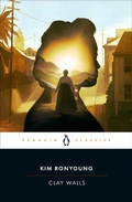 Cover: Clay Walls - Penguin Classics