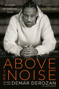 Abbildung von: Above the Noise - Harmony/Rodale/Convergent