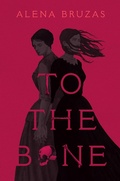 Cover: To the Bone - Penguin Young Readers Group