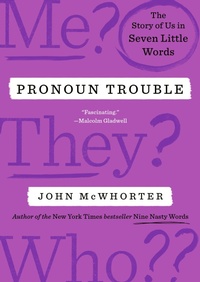 Abbildung von: Pronoun Trouble - Avery