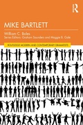 Cover: Mike Bartlett - Routledge