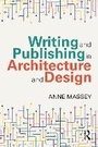 Cover: Writing and Publishing in Architecture and Design - Routledge