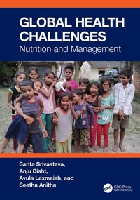 Abbildung von: Global Health Challenges - CRC Press