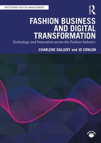 Abbildung von: Fashion Business and Digital Transformation - Routledge
