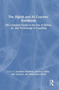 Abbildung von: The Digital and AI Coaches' Handbook - Routledge