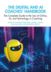 Abbildung von: The Digital and AI Coaches' Handbook - Routledge