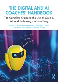 Abbildung von: The Digital and AI Coaches' Handbook - Routledge