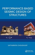 Cover: Performance-Based Seismic Design of Structures - CRC Press