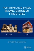 Cover: Performance-Based Seismic Design of Structures - CRC Press