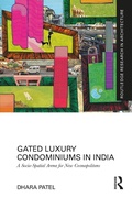 Cover: Gated Luxury Condominiums in India - Routledge