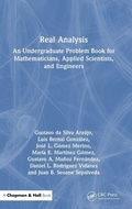 Cover: Real Analysis - Chapman & Hall/CRC