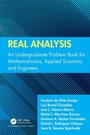 Cover: Real Analysis - Chapman & Hall/CRC