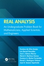 Cover: Real Analysis - Chapman and Hall