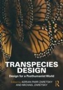 Cover: Transpecies Design - Routledge