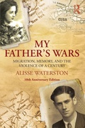Cover: My Father's Wars - Routledge